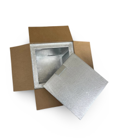 Boîte 30L isotherme longue durée