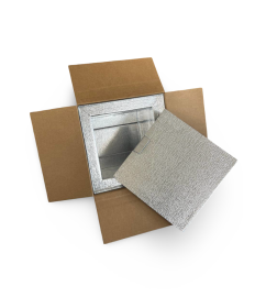 Boîte 10L isotherme longue durée
