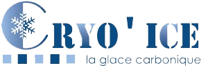  Cryoice SÀRL